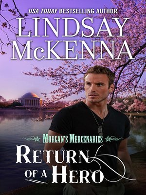 cover image of Return of a Hero